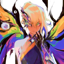 The Mischievous Dance