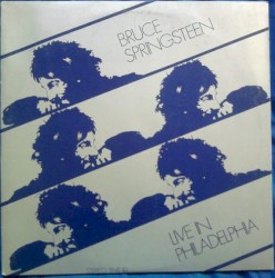 Live in Philadelphia