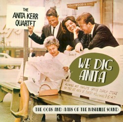 We Dig Anita: The Oohs and Aahs of the Nashville Sound