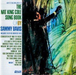 The Nat King Cole Songbook