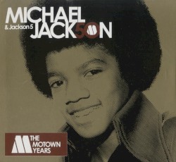 Michael Jackson & Jackson 5: The Motown Years