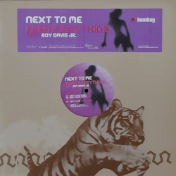 Next To Me