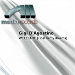 Wellfare (+ Lost In My Dreams)