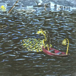 All of a Sudden I Miss Everyone