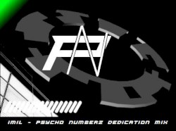 Special Psycho Numberz Mix