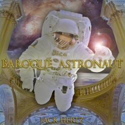 Baroque Astronaut