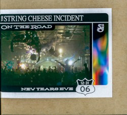 2006-12-31: Concourse Exhibition Center, San Francisco, CA, USA