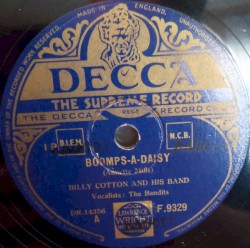 Boomps-A-Daisy / The Cokey Cokey