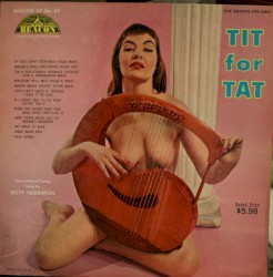 Tit For Tat