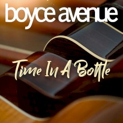 Time in a Bottle