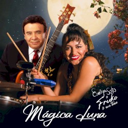 Mágica luna