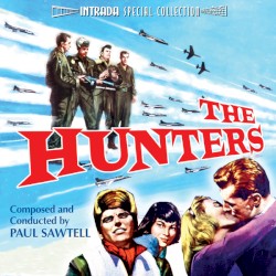 The Hunters / On The Threshold Of Space