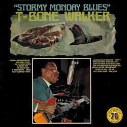 Stormy Monday Blues