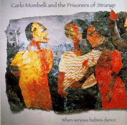 When Serious Babies Dance