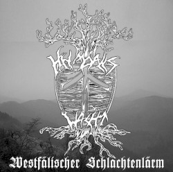Westfälischer Schlachtenlärm