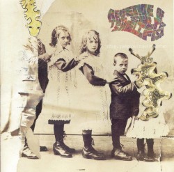 Revenge of the Selfish Shellfish