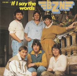 If I Say the Words