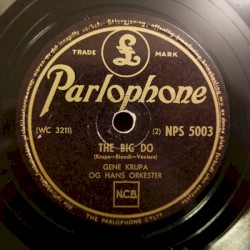 The Big Do / Drum Boogie