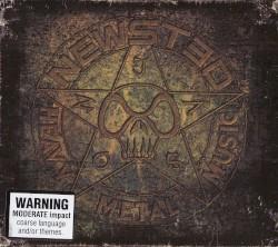 Heavy Metal Music