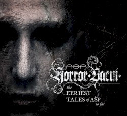 Horror Vacui: The Eeriest Tales of ASP so Far