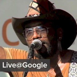 Martin Luther: Live at Google