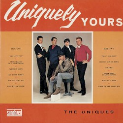 Uniquely Yours