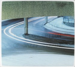 New Conception of Jazz: Moving