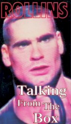 Talking From the Box