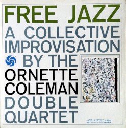 Free Jazz