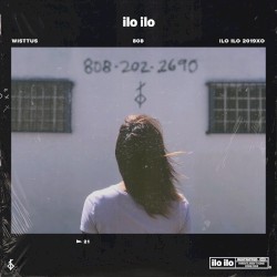 wish i said this to u sooner - EP