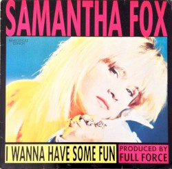 I Wanna Have Some Fun