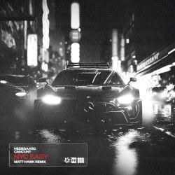 NYC BABY (Matt Hawk Remix)