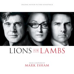 Lions for Lambs