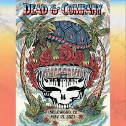 2023-05-19: Kia Forum, Inglewood, CA