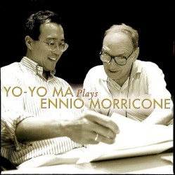 Yo-Yo Ma Plays Ennio Morricone
