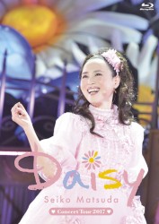 Seiko Matsuda Concert Tour 2017「Daisy」