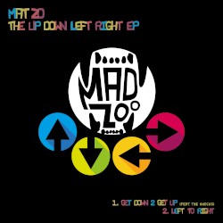 The Up Down Left Right