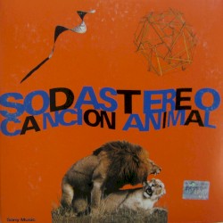 Canción animal