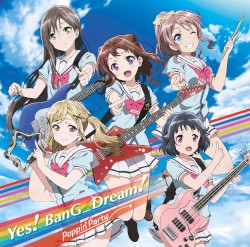 Yes! BanG_Dream!