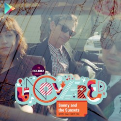 Merry Xmas I Love You (Uncovered)