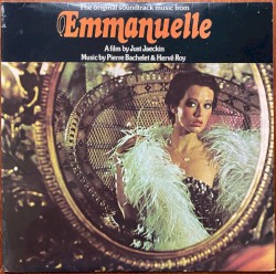Emmanuelle: The Original Sound Track