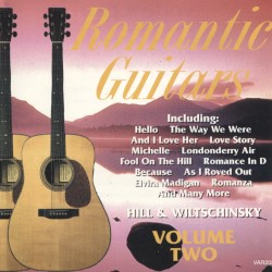 Romantic Guitars