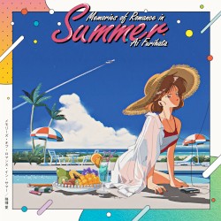 Memories of Romance in Summer