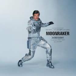 Moonraker: Music From the Motion Picture