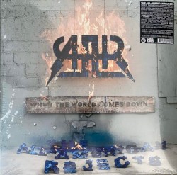 When the World Comes Down