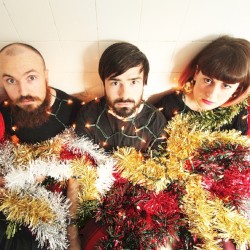 This Mistletoe Is Mine (Ring‐a‐ding‐a‐ding)