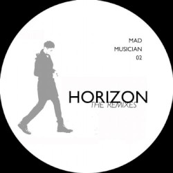 Horizon The Remixes