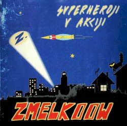 Superheroji v akciji