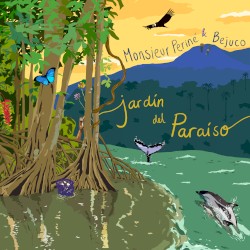 Jardín del paraíso