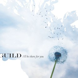 I'll be there for you